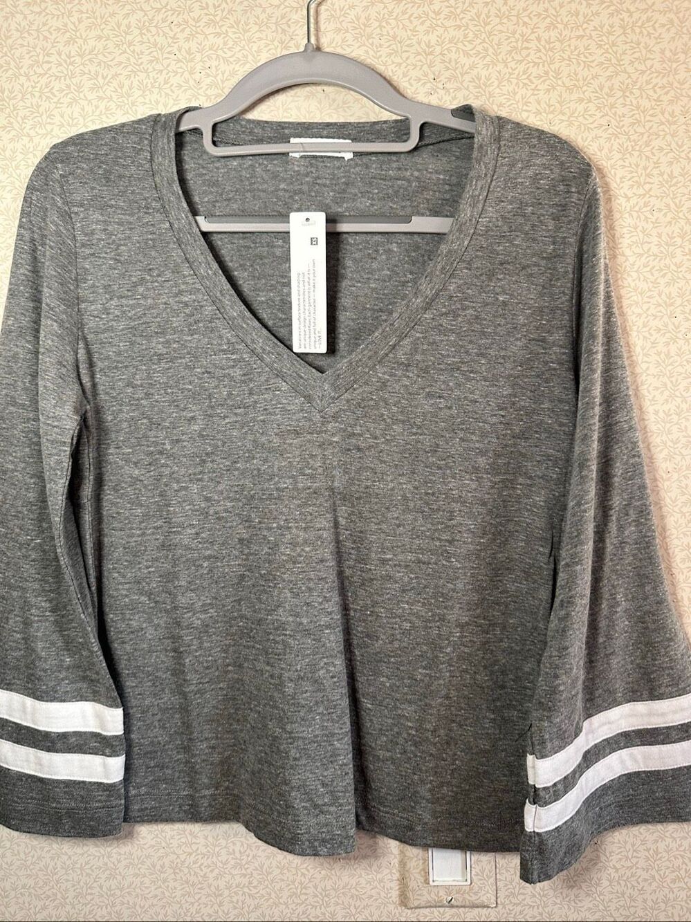 NWT LAmade top